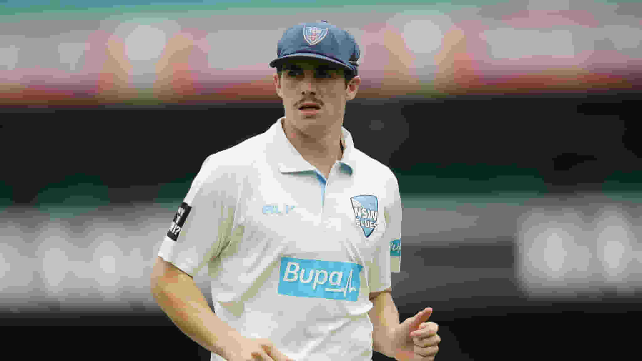 SL vs AUS: Test Squad Announced Of AUS