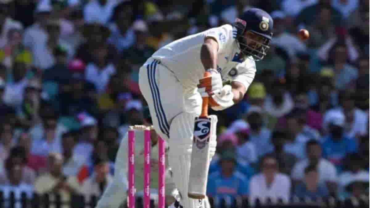 IND vs AUS: Sydney Pitch Given Satisfactory Rating By ICC