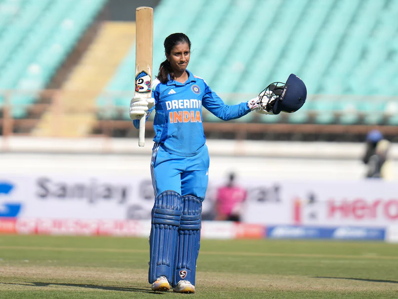 International Women's Day: Top 4 Female Cricketers Ruling The World Cricket