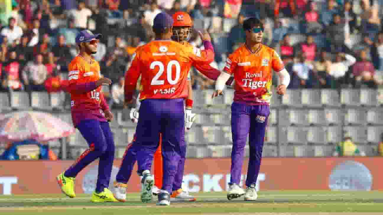 BCB to Take Legal Action Against Darbar Rajshahi For Unpaid Player Dues