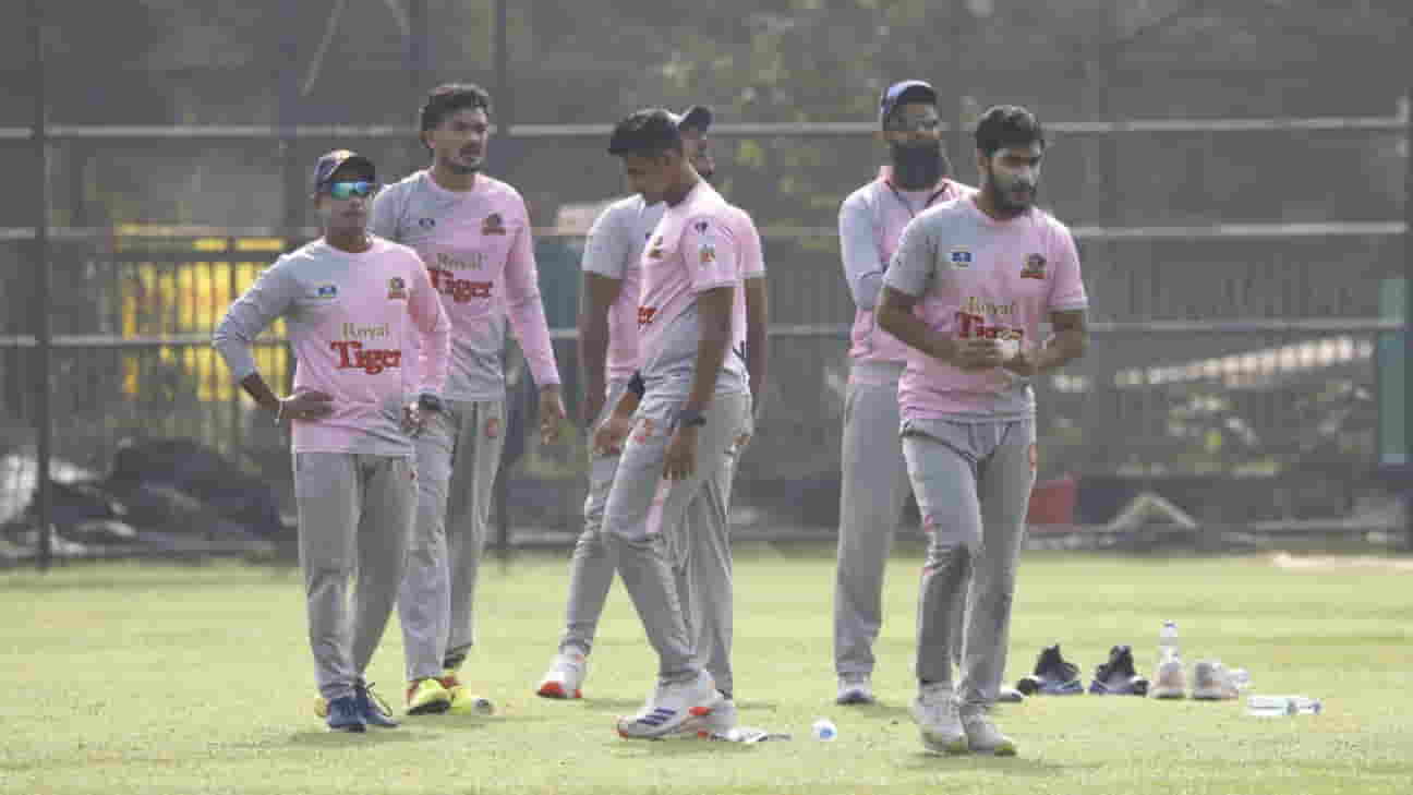 BCB to Take Legal Action Against Darbar Rajshahi For Unpaid Player Dues