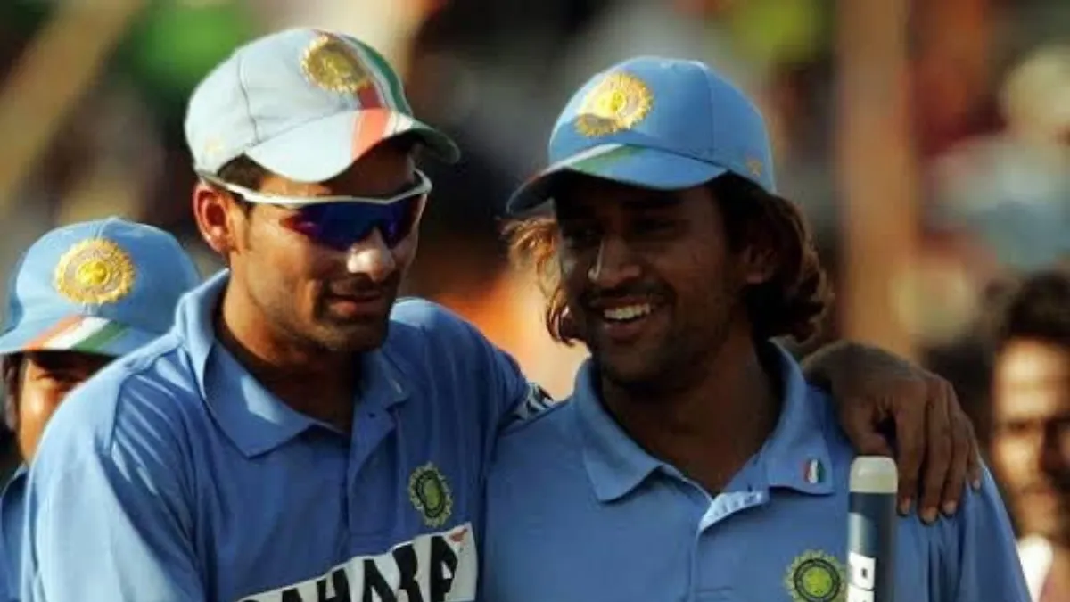 Champions Trophy: Top 5 Centurions From India