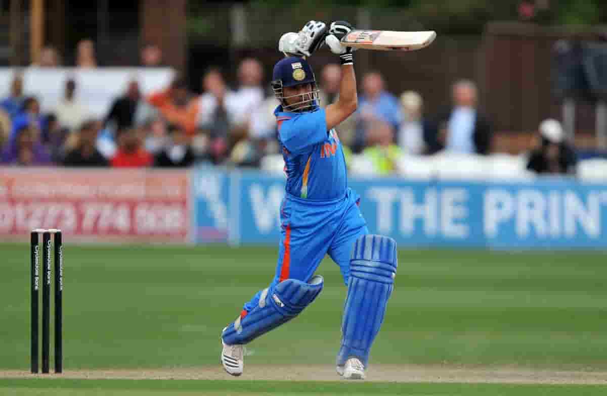 Cricket Legends And Their Magnificent Signature Shots