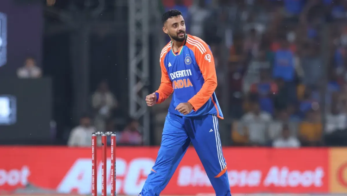 Best XI Of ICC Champions Trophy 2025: Players Who Dominated the Tournament