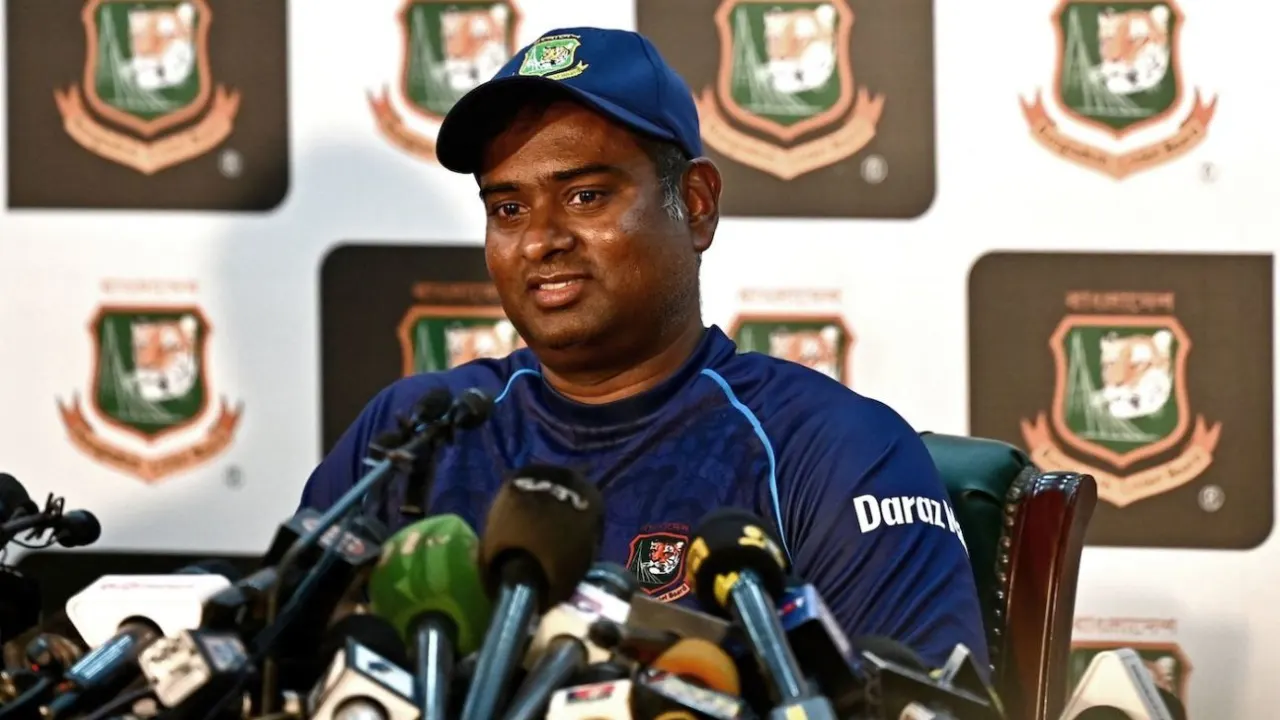 IPL 2025: Sridharan Sriram Appointed As Assistant Bowling Coach For CSK