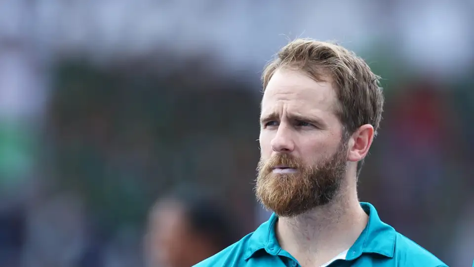 Kane Williamson’s Hundred Debut: Signs with London Spirit