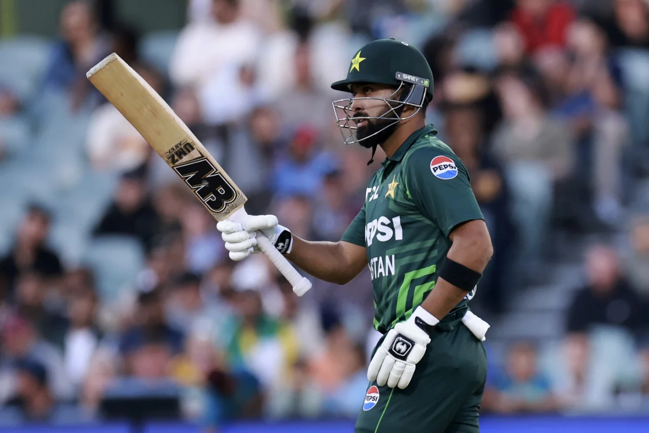 Champions Trophy: Zaman And Ashraf Gets A Spot In Squad
