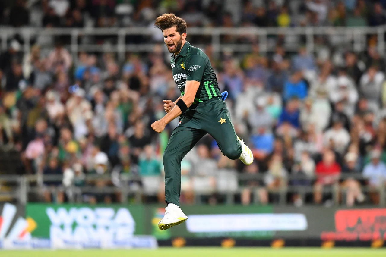 Champions Trophy: Zaman And Ashraf Gets A Spot In Squad