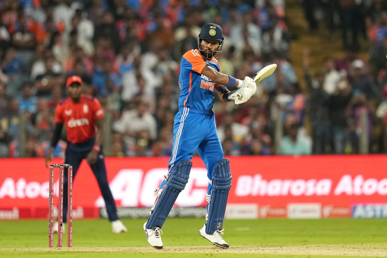 IND vs ENG: Series Victory Accomplished By India (Credits- ESPN)