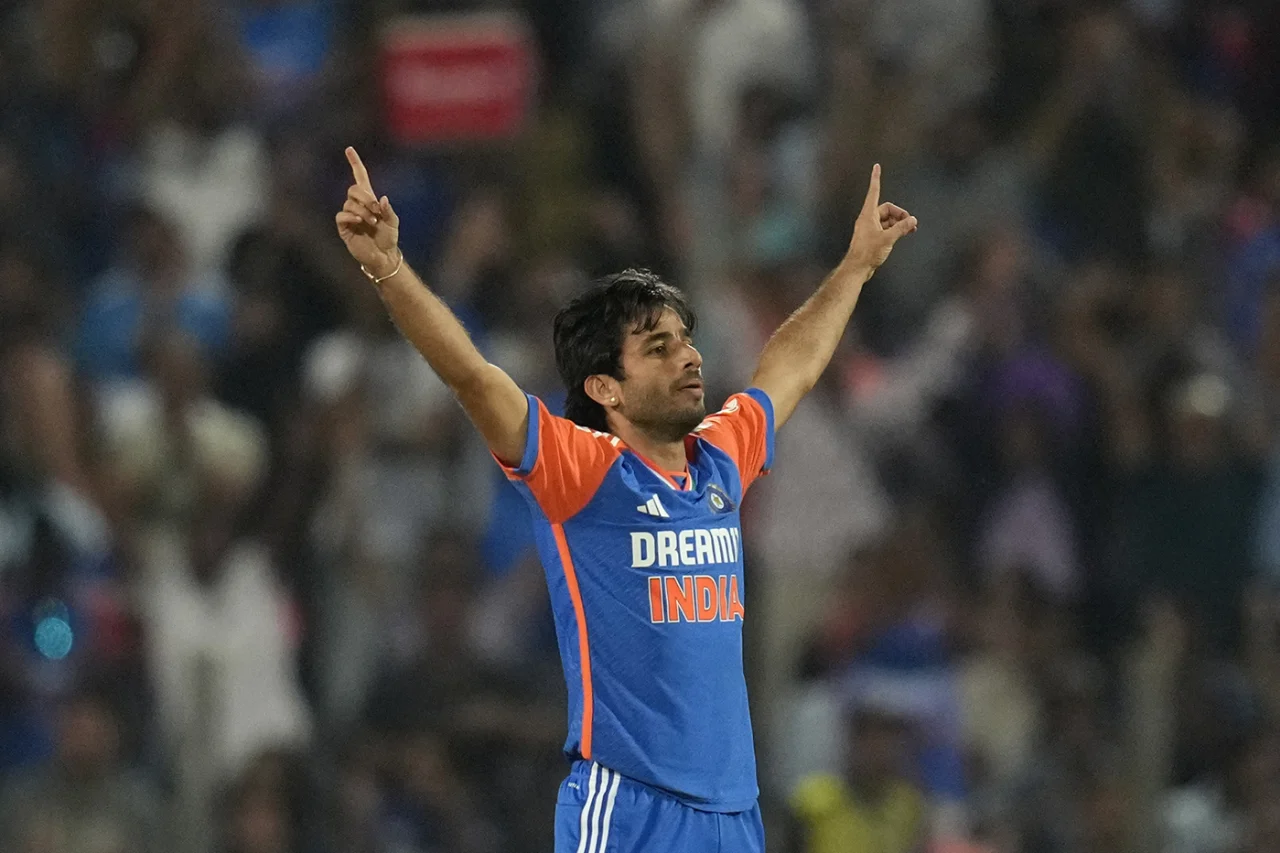 IND vs ENG: Series Victory Accomplished By India (Credits- ESPN)