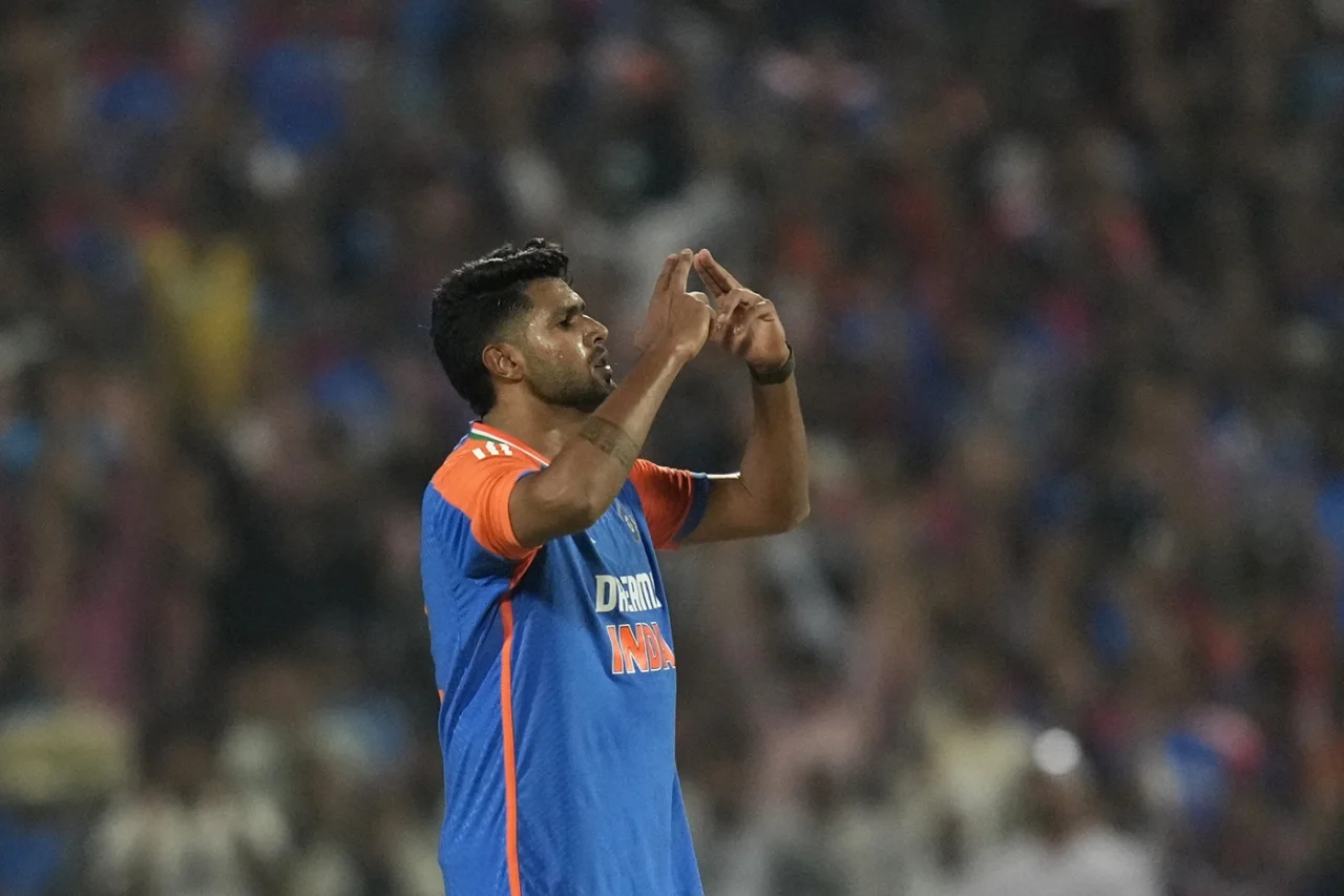 IND vs ENG: Series Victory Accomplished By India (Credits- ESPN)