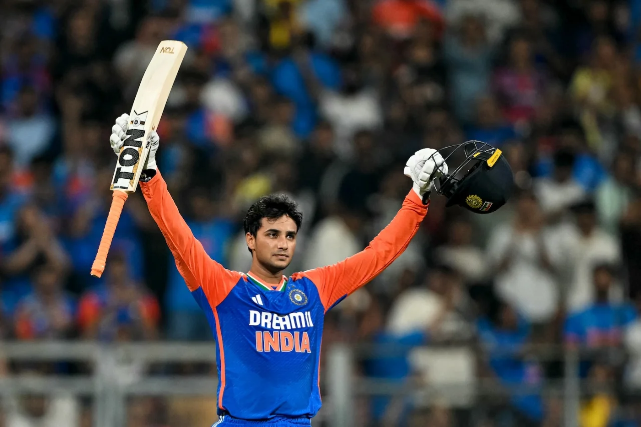 Abhishek Sharma Profile: Net Worth, Car Collection And More