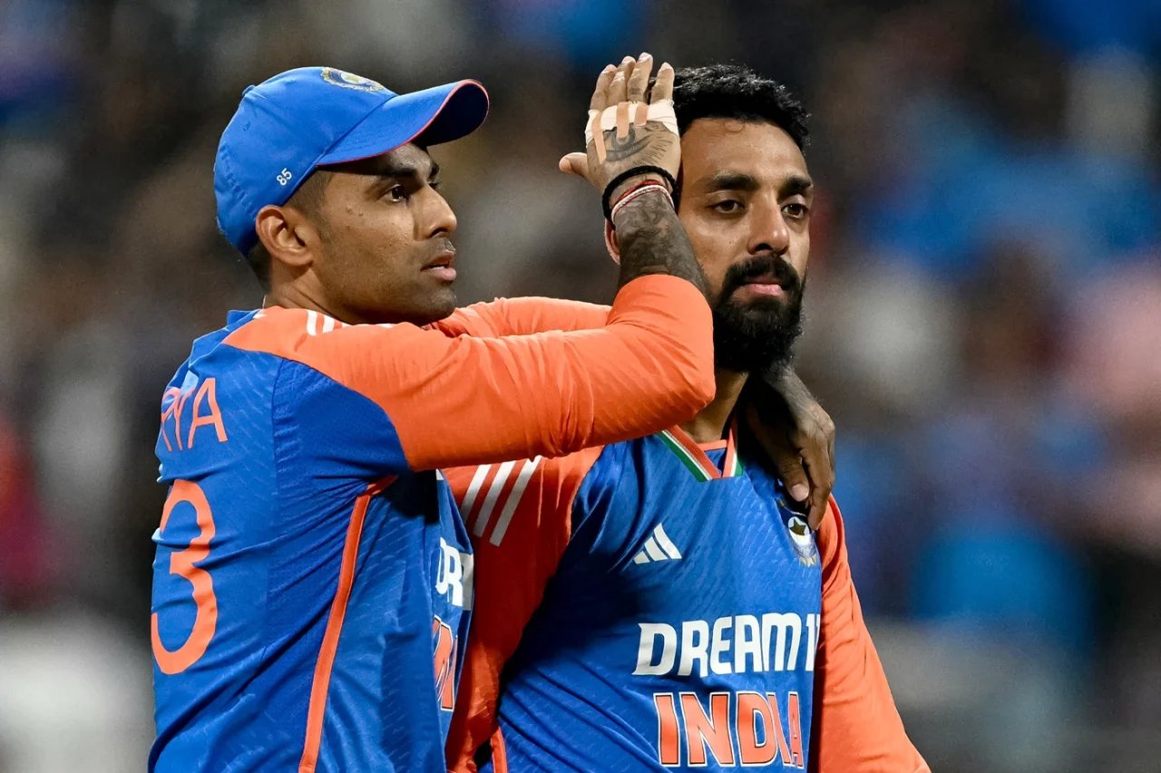Jasprit Bumrah Ruled Out Of ICC Champions Trophy 2025