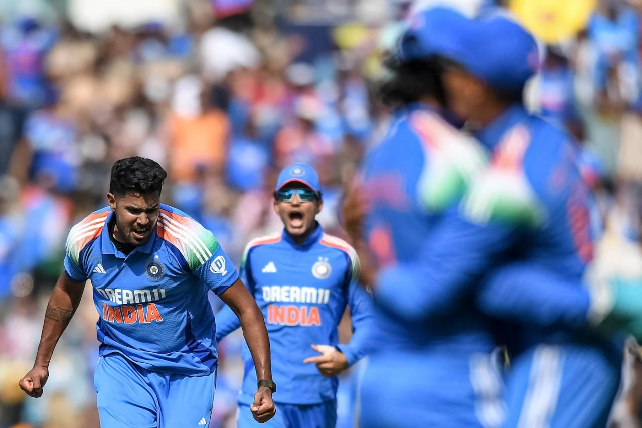 IND vs ENG: After 413 Days, India Clinches Victory