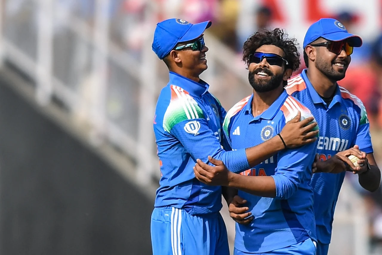 IND vs ENG: After 413 Days, India Clinches Victory (Credits- ESPN)