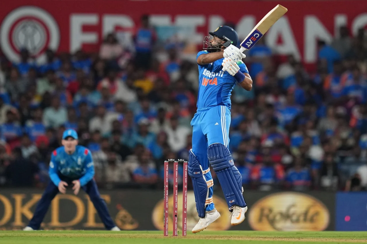 IND vs ENG: After 413 Days, India Clinches Victory (Credits- ESPN)