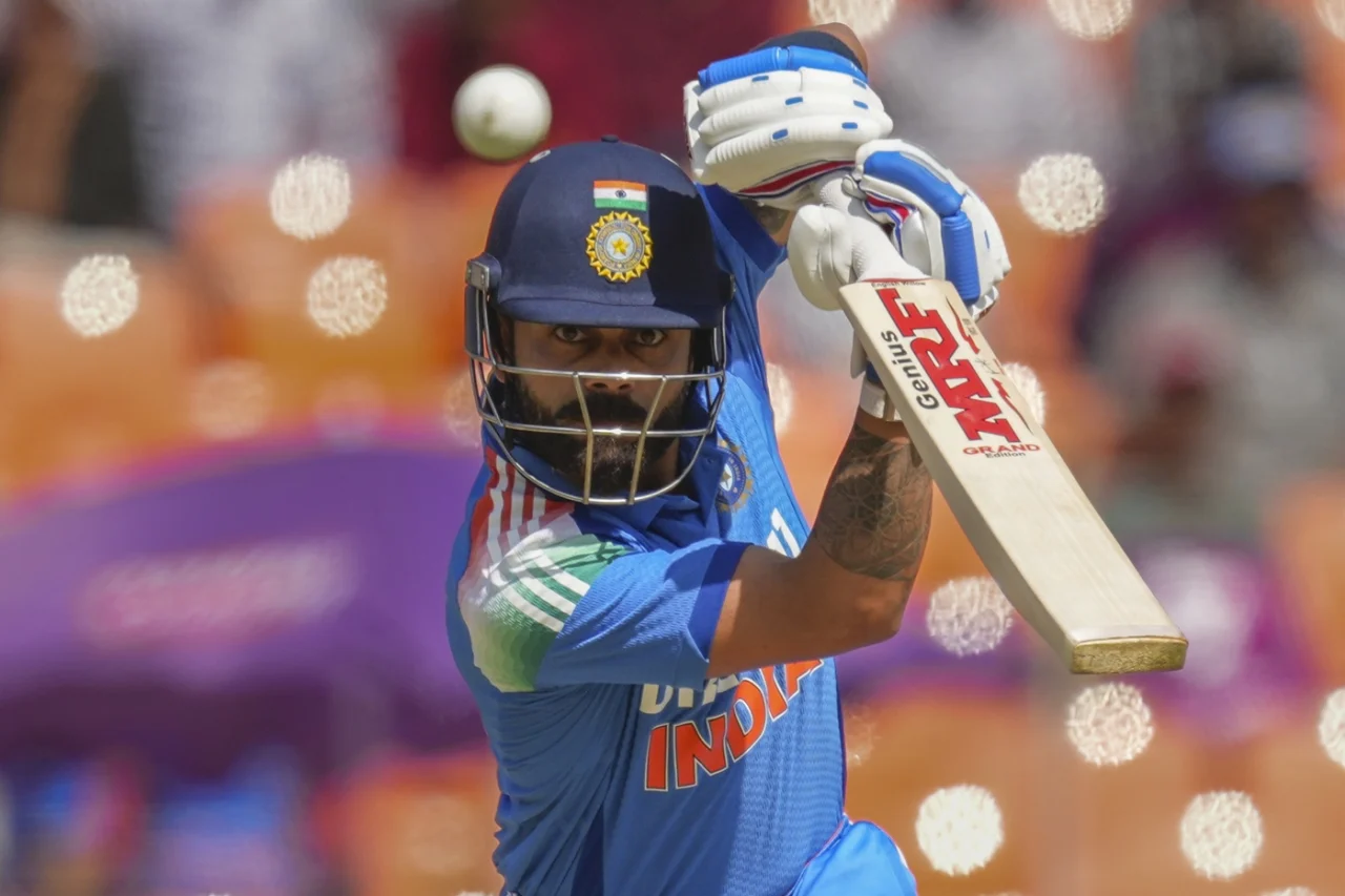 IND vs ENG: Clean Sweep By India After The 3rd ODI Victory (Credits- ESPN)