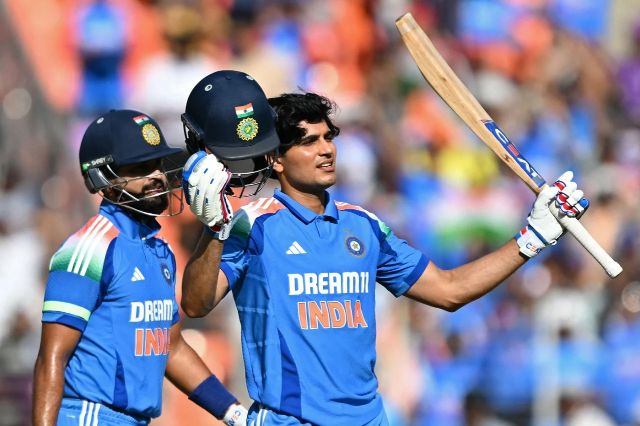 IND vs ENG: Clean Sweep By India After The 3rd ODI Victory