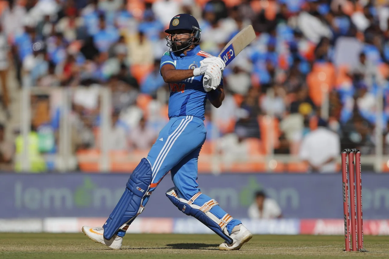 IND vs ENG: Clean Sweep By India After The 3rd ODI Victory (Credits- ESPN)