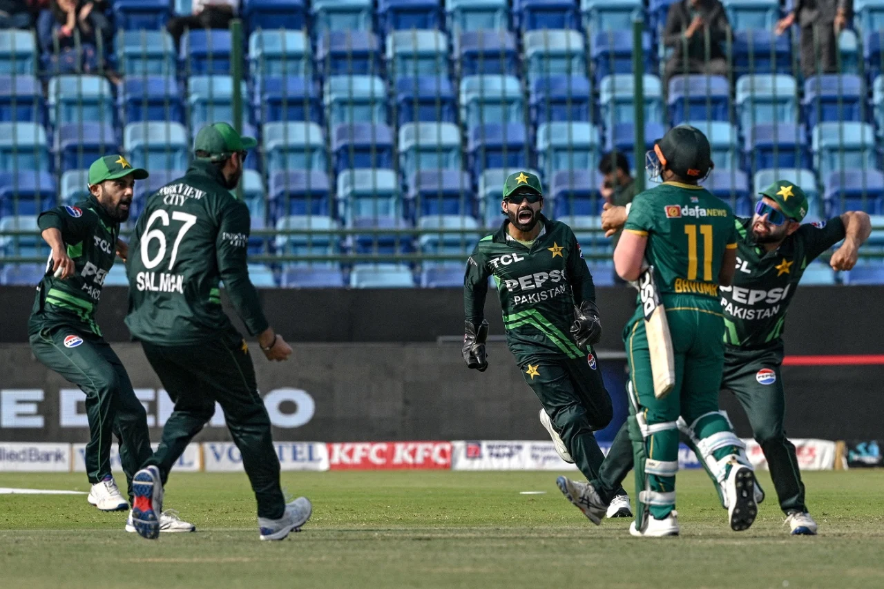 ICC Takes Action Against 3 Pakistani Athletes