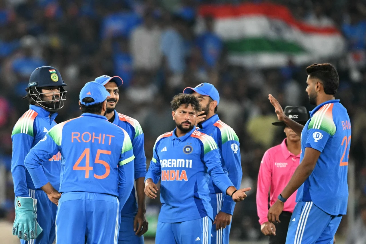 Champions Trophy 2025 IND vs BAN Fantasy 11 Prediction