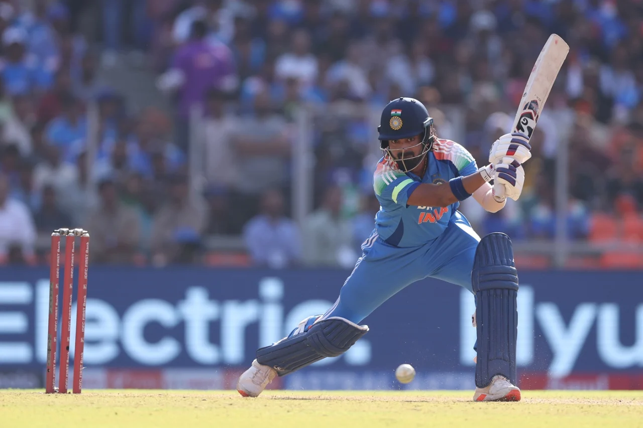 IND vs ENG: Clean Sweep By India After The 3rd ODI Victory (Credits- ESPN)