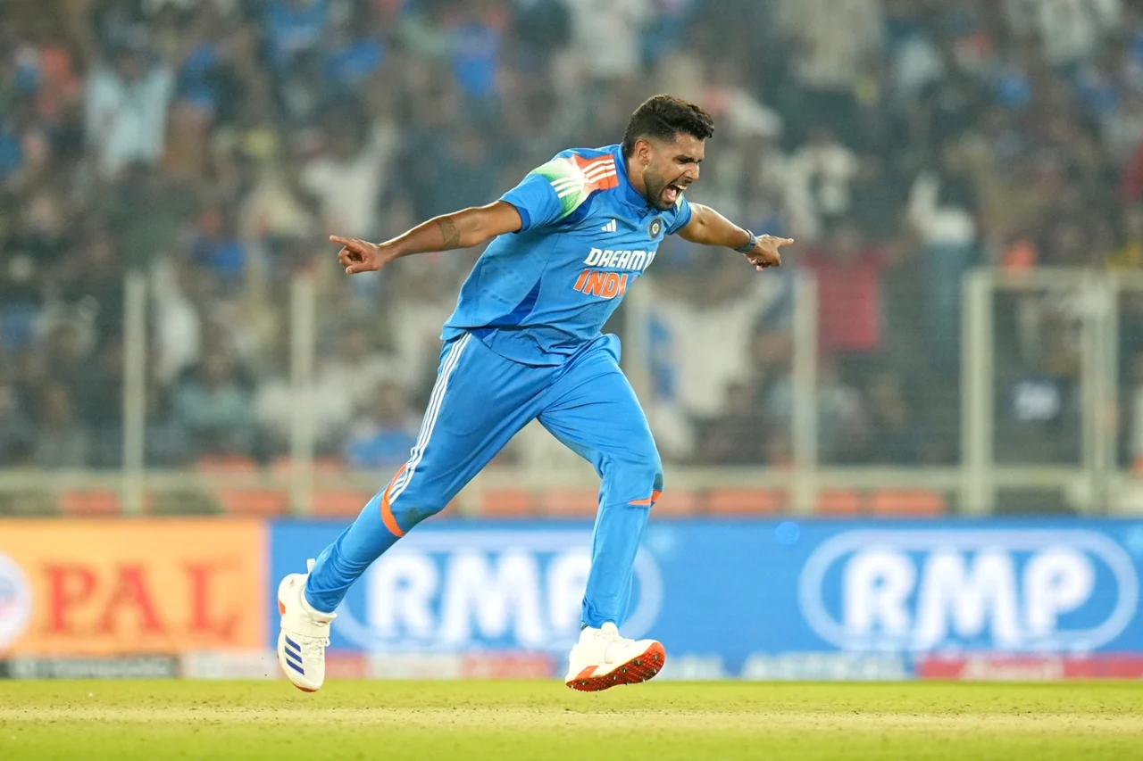 IND vs ENG: Clean Sweep By India After The 3rd ODI Victory (Credits- ESPN)