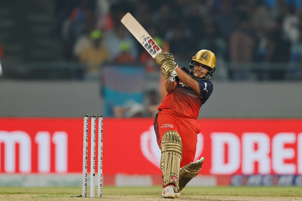 RCBW vs GGW: Record Breaking Opening Thriller Of WPL 2025 (Credits- ESPN)