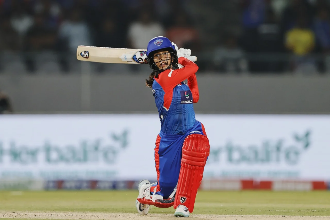 DCW vs RCBW WPL 2025: RCB Grabs 2nd Successful Chase Of This Season (Credits-ESPN)