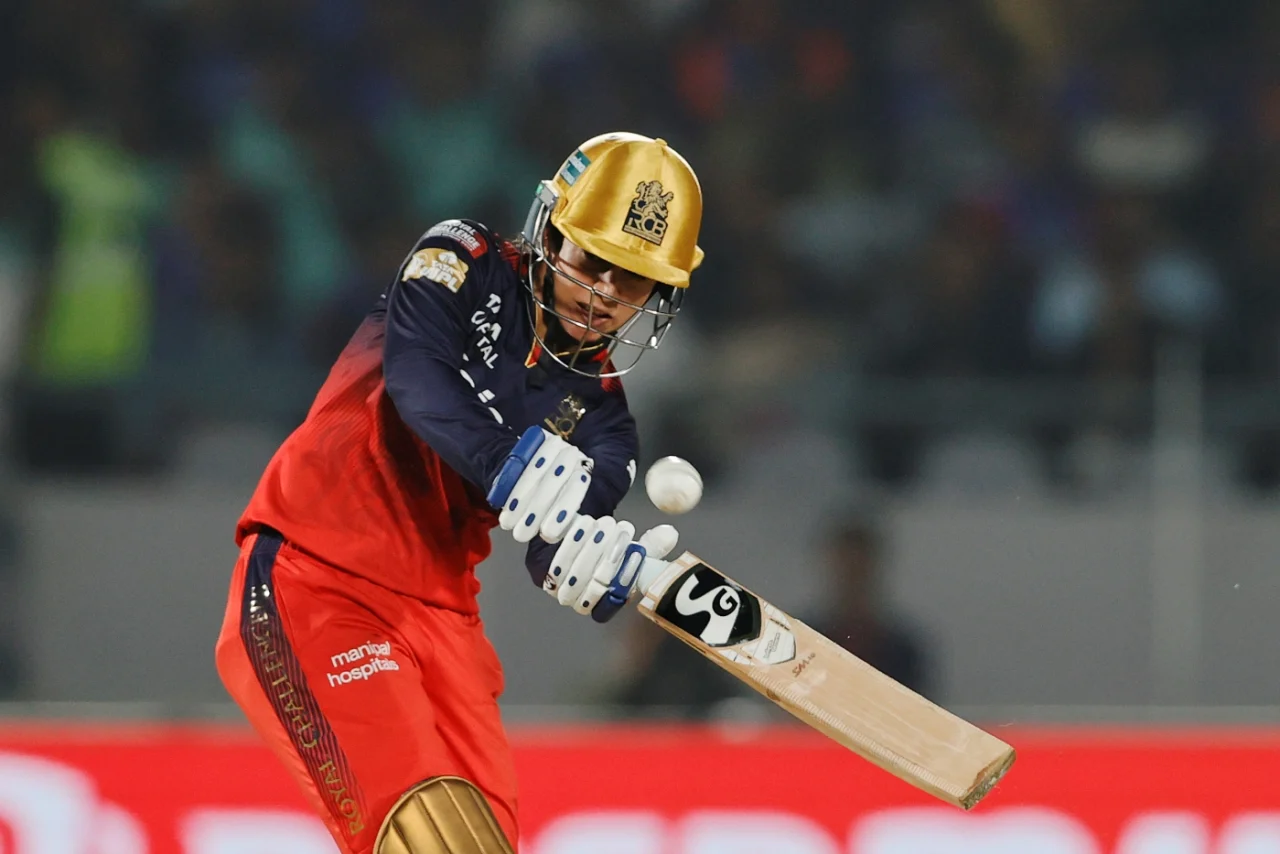 DCW vs RCBW WPL 2025: RCB Grabs 2nd Successful Chase Of This Season (Credits-ESPN)
