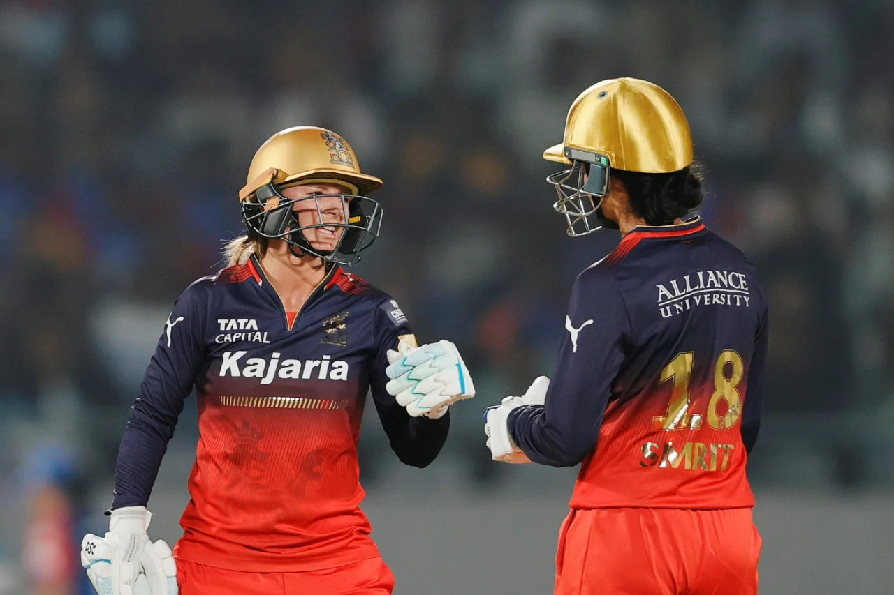 DCW vs RCBW WPL 2025: RCB Grabs 2nd Successful Chase Of This Season