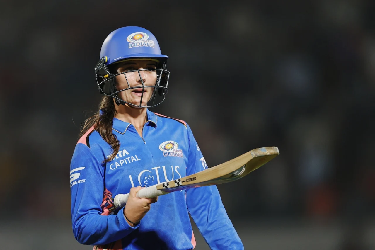 MI vs GG WPL 2025: Mumbai Grabs An Easy Win With 5 Wickets