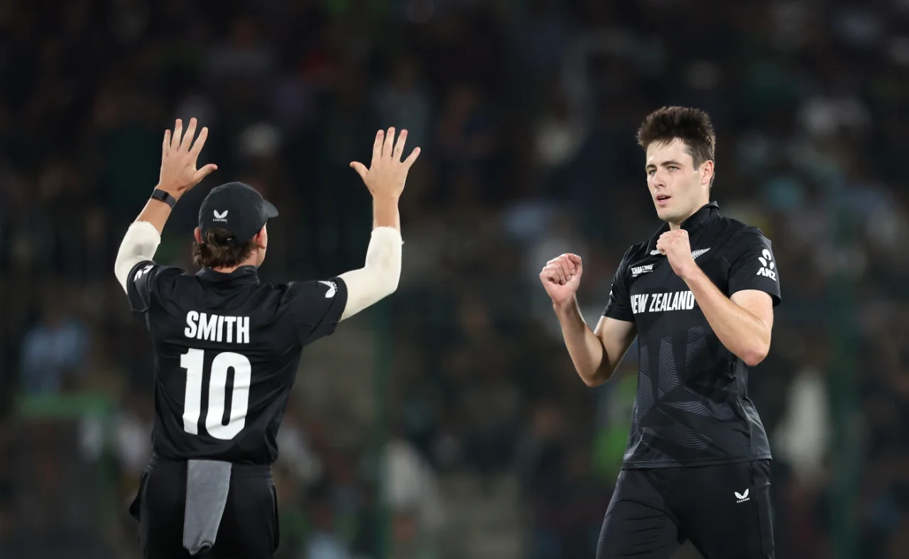 Champions Trophy 2025 BAN vs NZ: Fantasy 11, Venue And Predictions