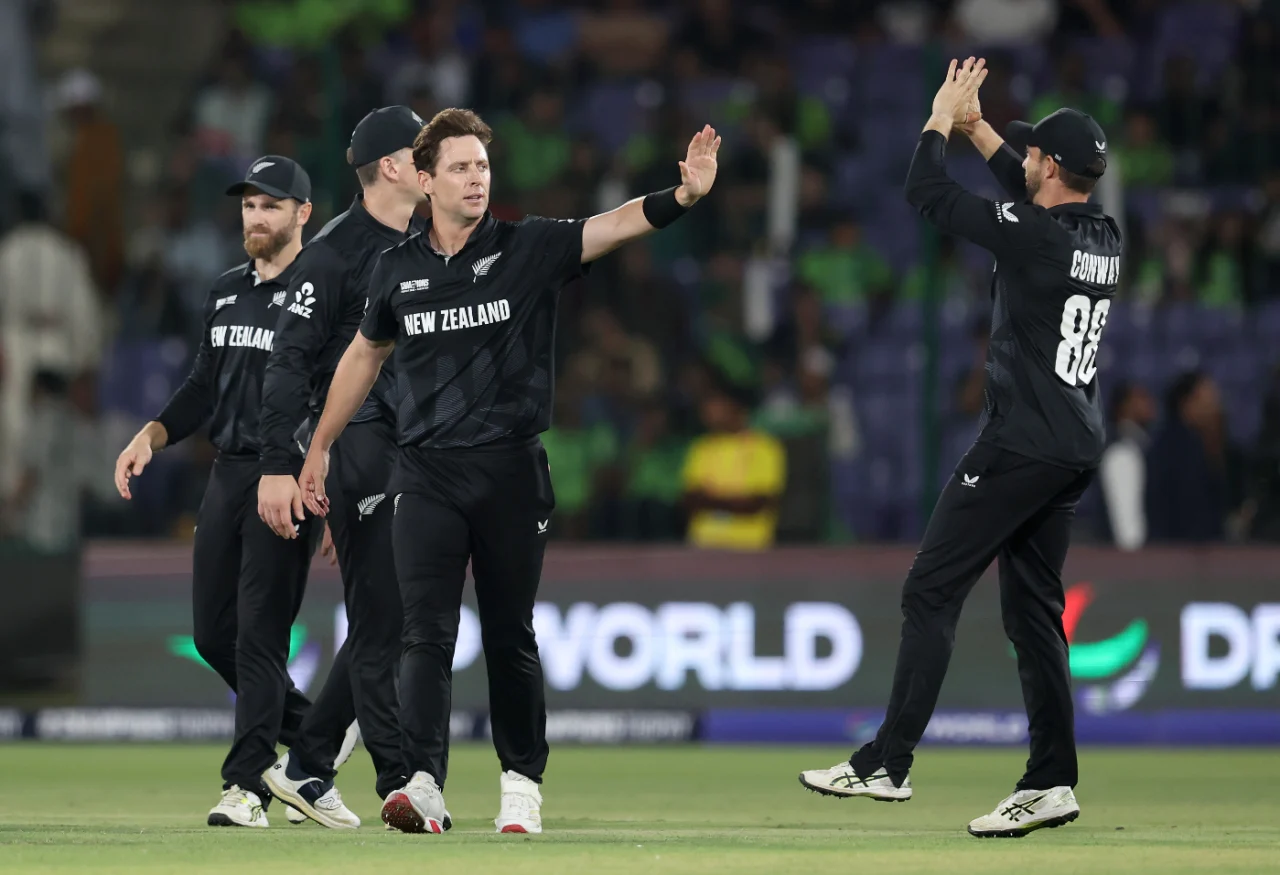 Champions Trophy 2025 BAN vs NZ: Fantasy 11, Venue And Predictions