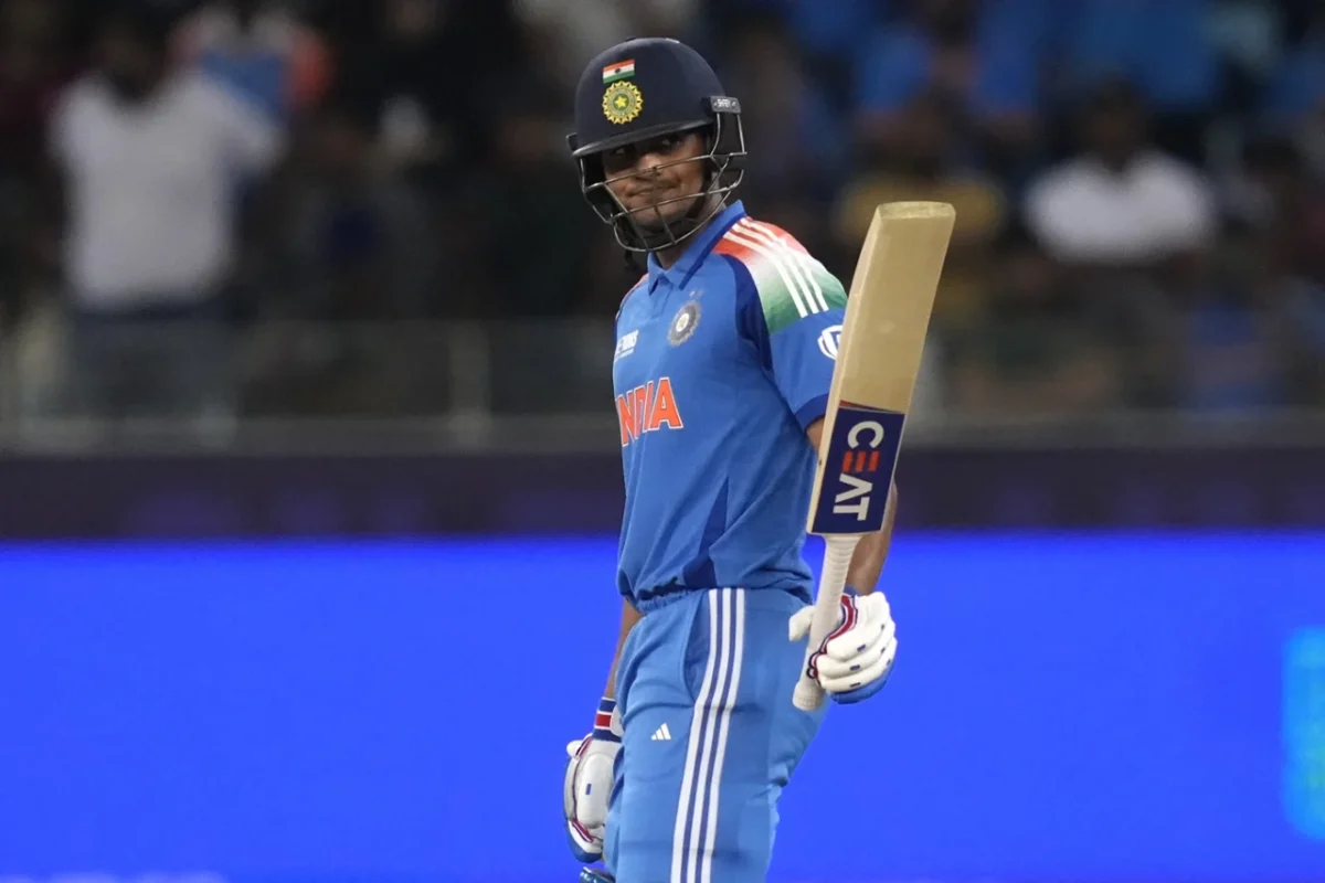 Shubman Gill’s Masterclass Against Bangladesh: A Knock To Remember