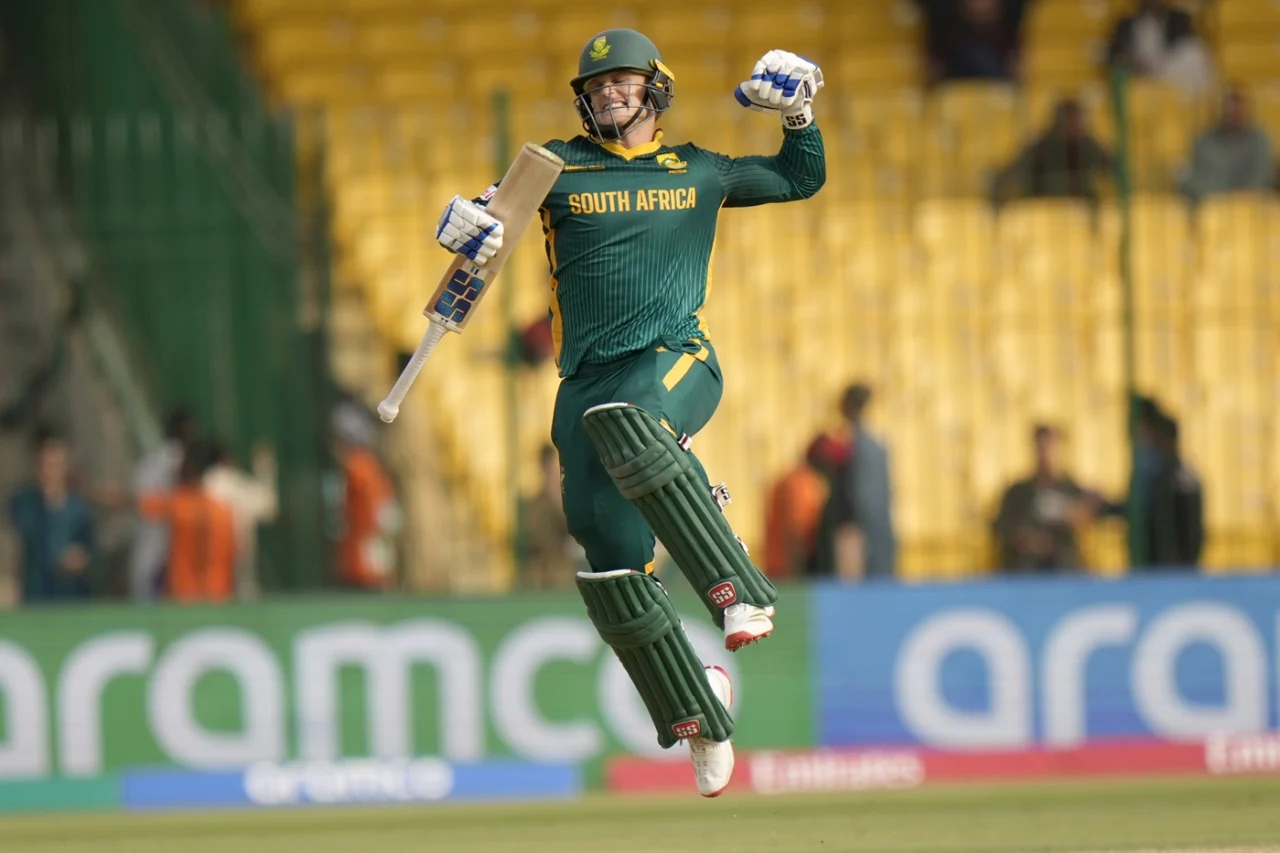 Champions Trophy 2025 SA vs NZ: Predictions, Playing 11 And Pitch Report