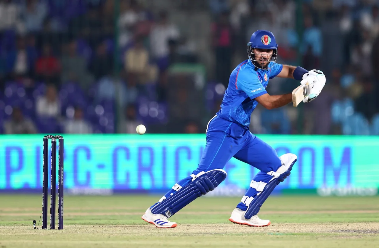 Champions Trophy 2025 SA vs AFG: Dominating Win For SA By 107 Runs (Credits- ESPN)