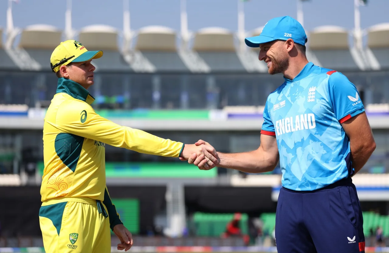 Champions Trophy 2025: PCB Asks For Clarification By ICC For Anthem Mix-Up (Credits-ESPN)