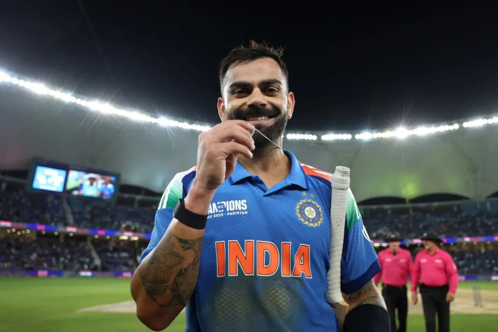 Players with Most ODI Centuries