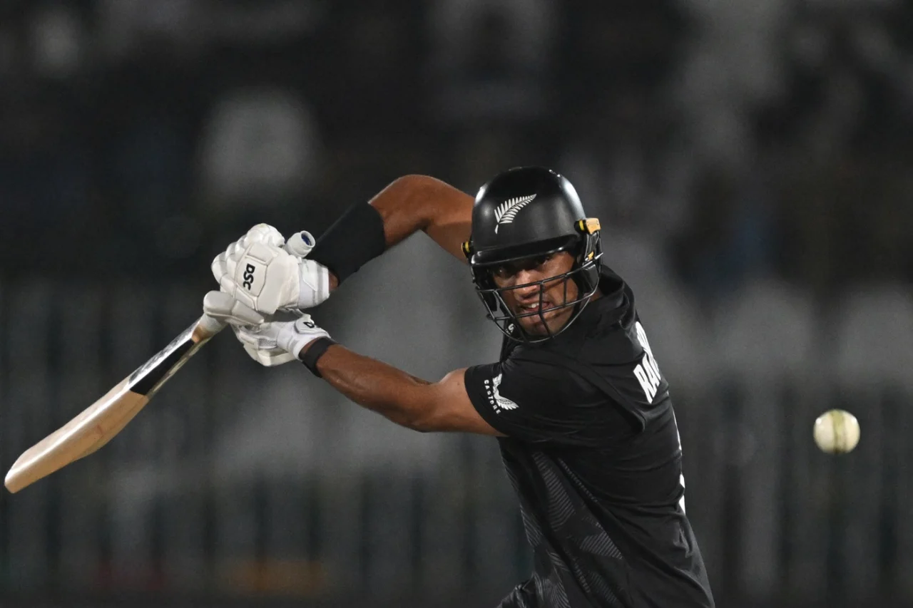 Champions Trophy 2025 NZ vs BAN: Semi-Finalist Confirmed With NZ Victory By 5 Wickets