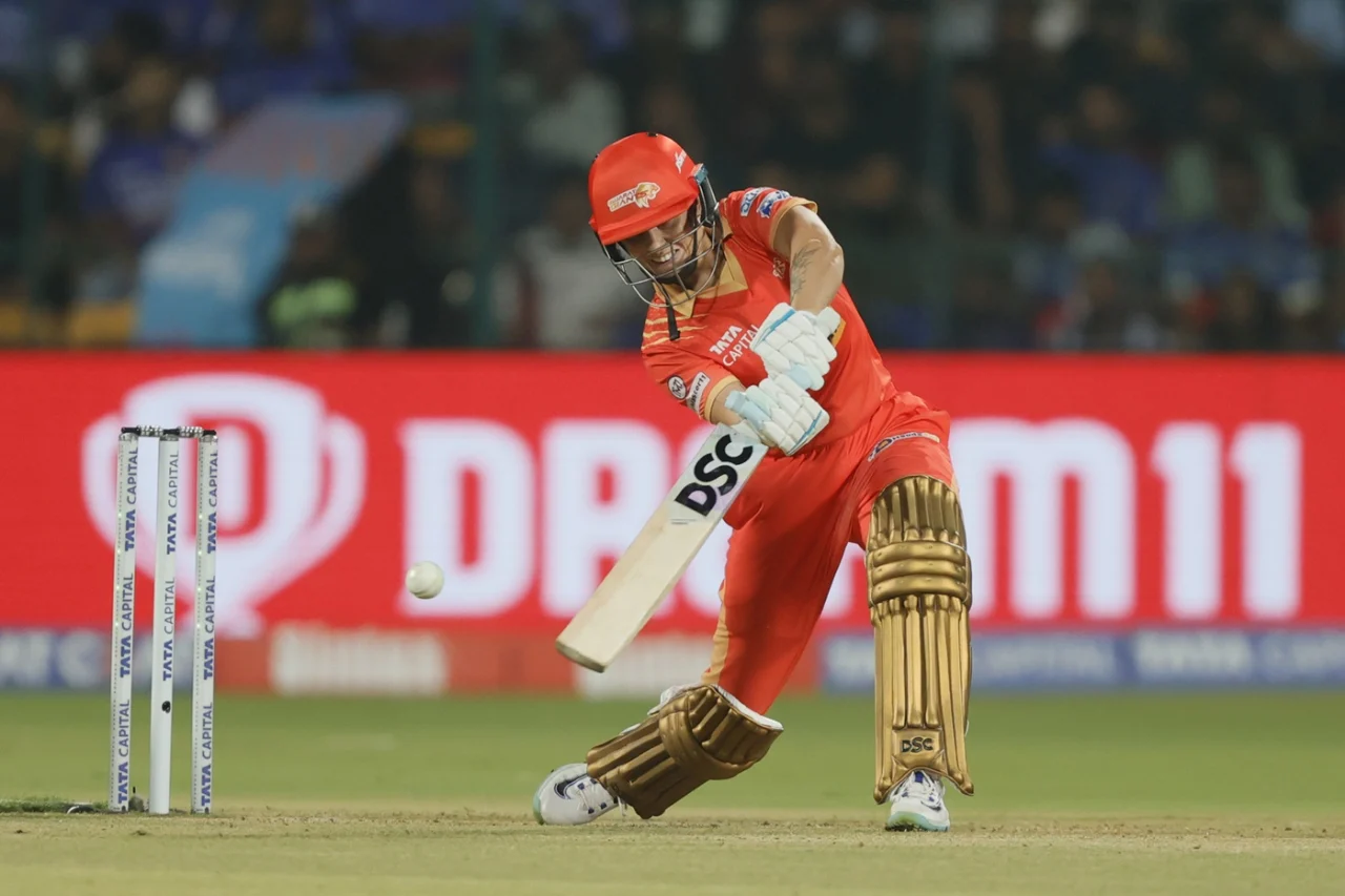 Ashleigh Gardner WPL 2024, Gujarat Giants batting
