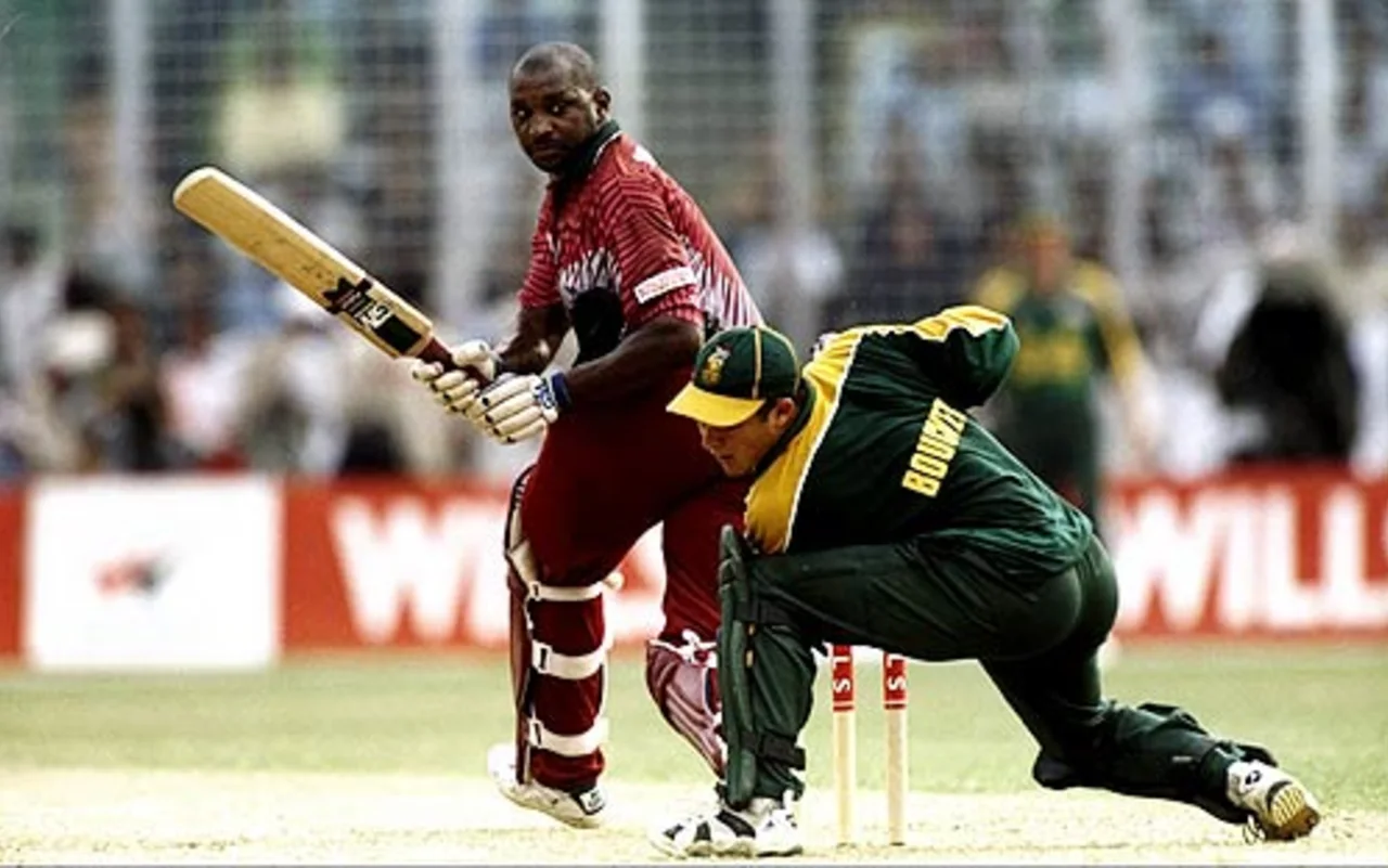 Highest Individual Scores in Champions Trophy Finals: A Historical Perspective