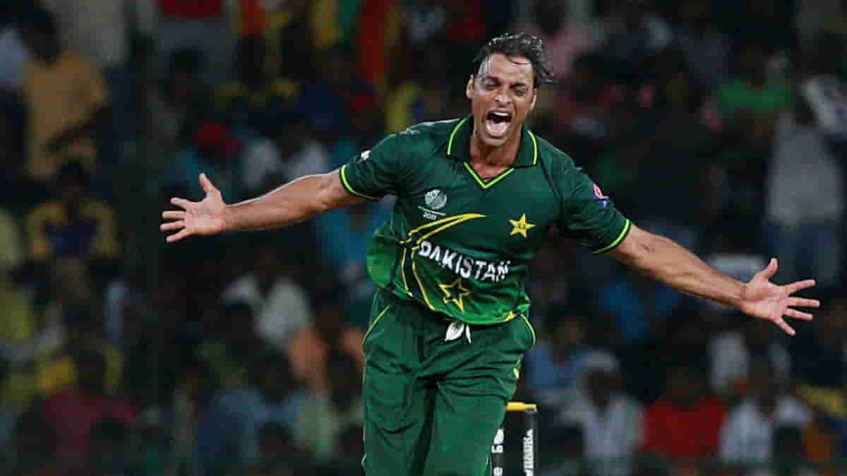 Champions Trophy IND vs PAK: Top 5 Bowlers With Most Wickets
