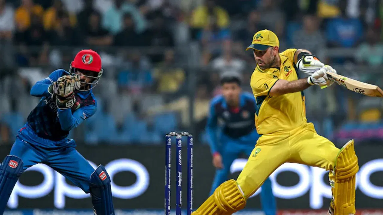Champions Trophy 2025 AFG vs AUS: Predictions, Playing 11 And More