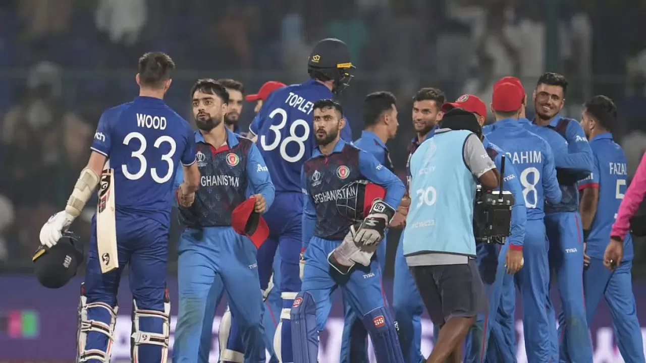 Champions Trophy 2025 AFG vs ENG: Fantasy 11, Predictions And More