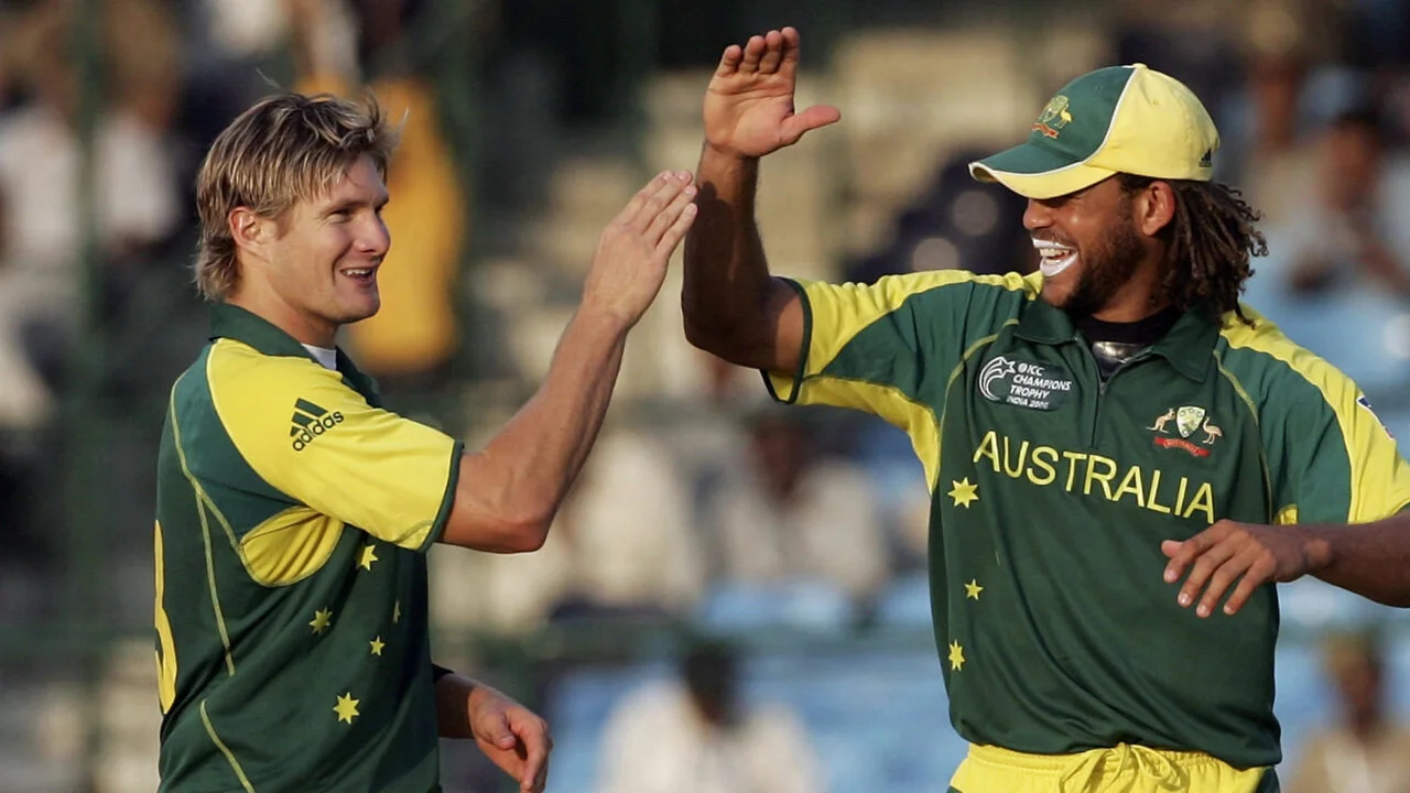 Highest Individual Scores in Champions Trophy Finals: A Historical Perspective