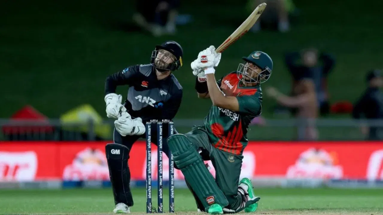 Champions Trophy 2025 BAN vs NZ: Fantasy 11, Venue And Predictions