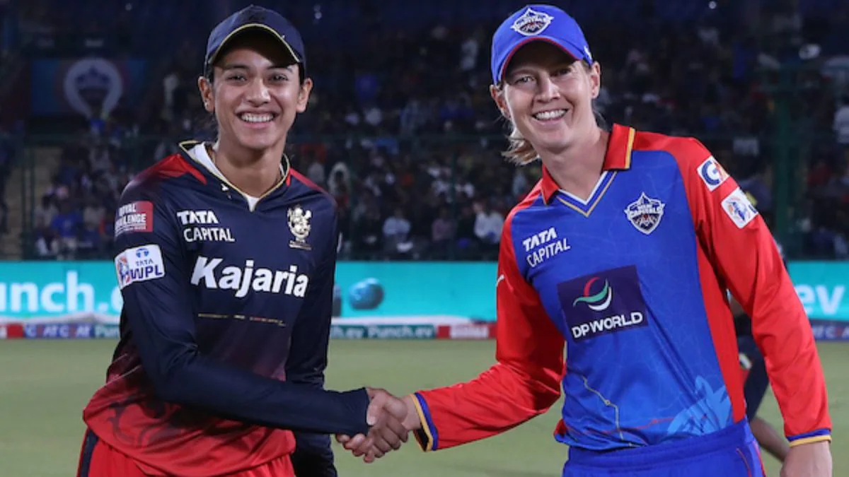 RCBW vs DCW WPL 2025: Finalists Rematch, Stats, Review
