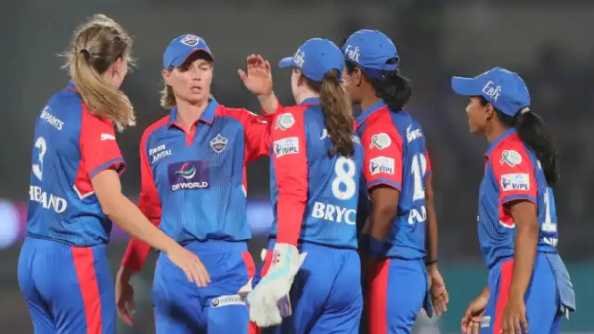 WPL 2025: UPW vs DCW Match Preview, Prediction