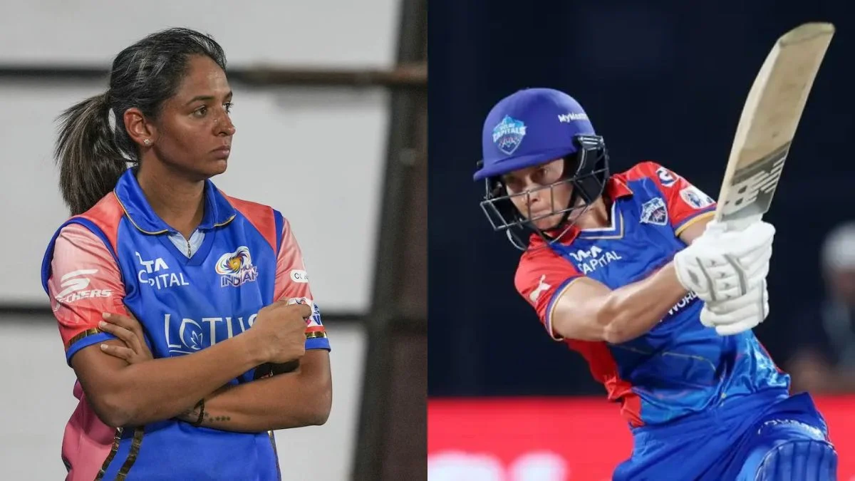 WPL 2025 Final - MI vs DC Pitch Report At Brabourne Stadium
